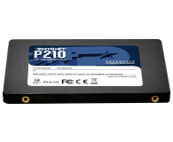 PATRIOT P210 1TB 2,5'' P210S1TB25 - 575331 - zdjęcie 5